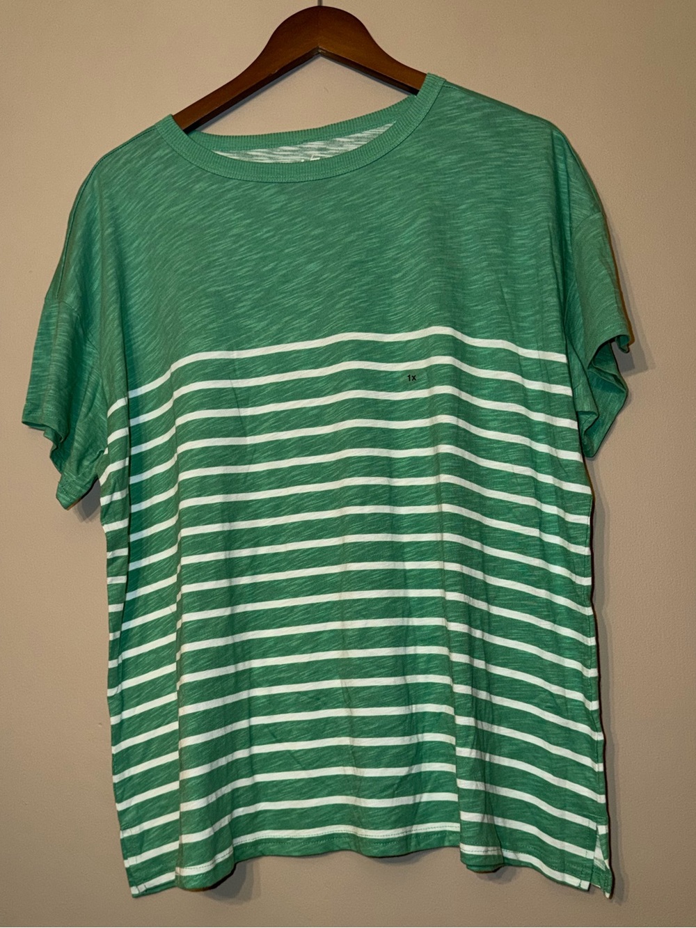 NWT Maurices Top